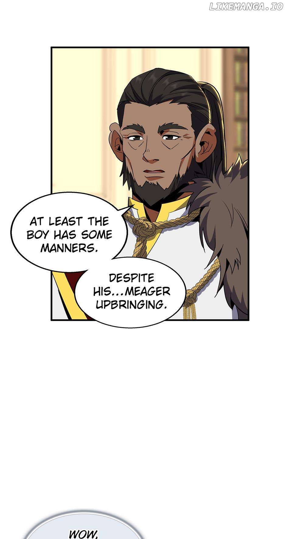 The Beginning After The End Chapter 200 image 34